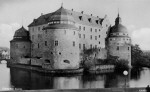 Örebro Slott 1951