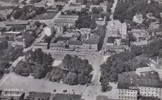 Kristinehamn 1953