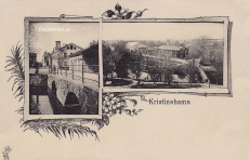 Kristinehamn 1901