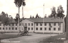 Kristinehamn, A9, Kanslihuset 1949