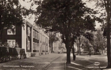 Kristinehamn Trädgårdsgatan 1930