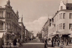 Kristinehamn, Kungsgatan 1943