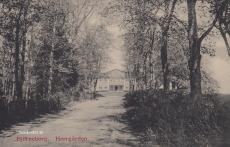 Kristinehamn, Björneborg Herrgården 1914