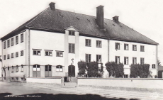 Kristinehamn Blindskolan 1951