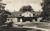 Köping, Dåvö Gård, Munktorp 1909