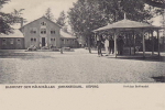 Köping, Badhuset och Hälsokällan Johannesdahl 1906