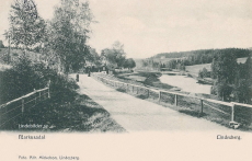 Lindesberg Markusadal 1905