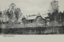 Lindesberg Kullen 1905