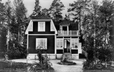 Lindesberg Sörbylund 1923