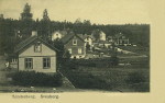 Sveaborg Lindesberg