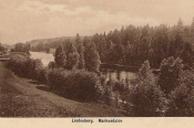 Lindesberg Markusdal 1918