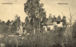 Lindesberg Villastaden 1910