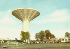 Örebro Svampen 1959