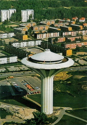 Örebro Svampen 1971