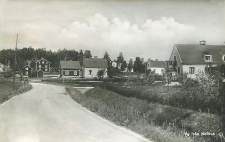 Köping, Vy från Kolsva 1936