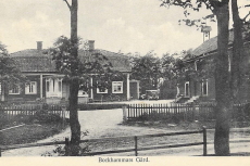 Skinnskatteberg, Bockhammars Gård 1913