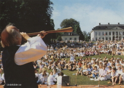 Skinnskatteberg Körstämma 1985