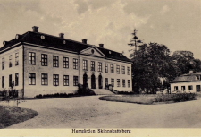 Skinnskatteberg Herrgården