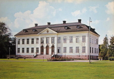 Skinnskatteberg Herrgården