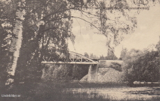 Järnvägsbron, Skinnskatteberg