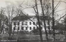 Herrgården, Skinnskatteberg