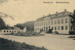 Skinnskatteberg Herrgården 1910