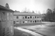 Skinnskatteberg Centralskolan