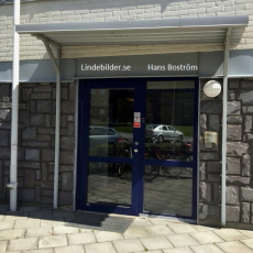 Lindesberg Kommunhuset
