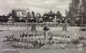 Borlänge Folkets Park