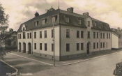 Borlänge Kommunalhuset