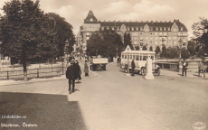 Örebro Storbron 1927