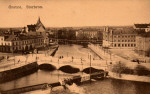 Örebro Storbron 1913
