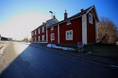 Lindesberg Bodgatan