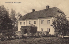 Fellingsbro Åbyhammar 1910