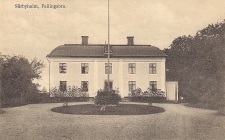 Fellingsbro Sörbyholm 1910