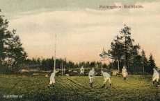 Fellingsbro Bollklubb 1910