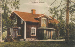 Finnåkers Handel 1910