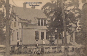 Fellingsbro Doktorsbostället 1906
