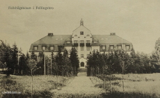 Folkhögskolan i Fellingsbro 1920