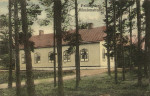 Fellingsbro Missionshuset 1905