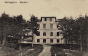 Fellingsbro Banken 1909