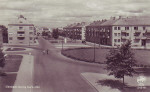 Örebro Hertig Karls Plan 1951