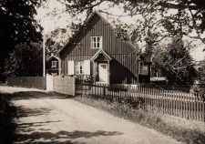 Hallstahammar, Strömsholm, Fastigheten Jarlebo 1928