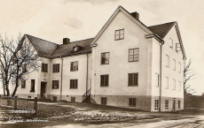 Hallstahammar, Strömsholm, Sofielund, Arbetshemmet 1946