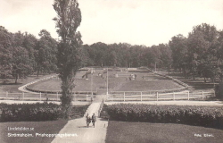 Strömsholm Prishoppningsbanan 1934