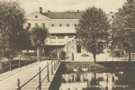Örebro Frimurarelogen 1920