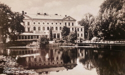 Örebro Frimurarlogen 1949