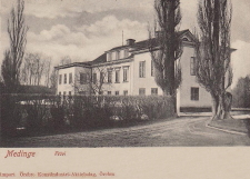 Frövi, Medinge 1902