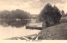 Frövi Järnvägsbron_1920