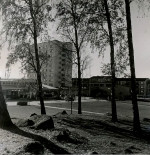 Örebro, Baronbackarna 1963